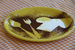 Le ricette Le ricette