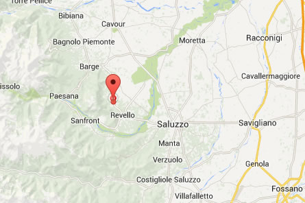 mappa